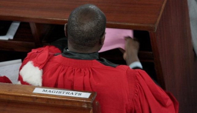 Conseil Supérieur de la Magistrature : Le magistrat M. Ibrahima Hamidou DEME démissionne!