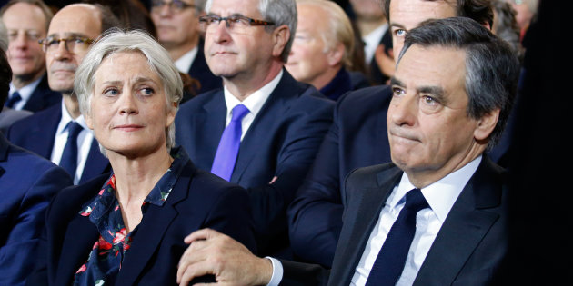 FRANCE : Penelope Fillon aurait touché des indemnités de licenciement, selon le « Canard enchaîné »