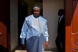 La Gambie d’Adama Barrow, désire réintégrer le Commonwealth