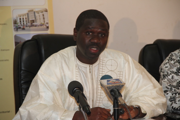 Oumar Youm : « Si Macky Sall perdait les législatives, nous perdrons tous nos postes »