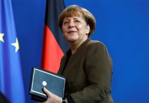 L’Allemagne vers accord sur un nouveau gouvernement