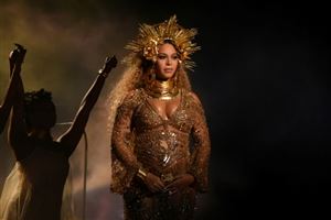 Grammys Awards: le cas Beyoncé illustre-t-il un problème racial?