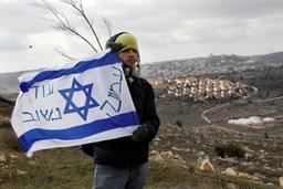 Conflit israélo-palestinien – Washington n’insistera pas sur une solution à deux Etats, « la paix est l’objectif »