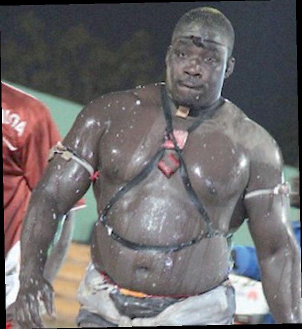 Gris Bordeaux : avertit Balla Gaye 2 !