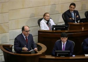 Venezuela: la démocratie est « en phase terminale »