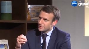 Emmanuel Macron qualifie la colonisation française de « crime contre l’humanité »