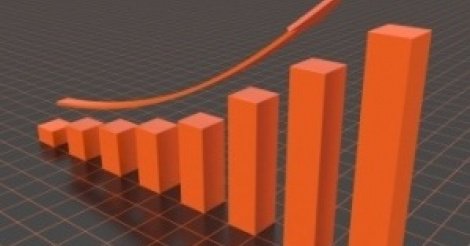 Hausse de 14% du secteur tertiaire en décembre 2016 au Sénégal (DPEE)