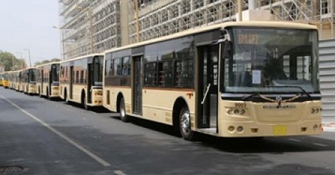 Fourniture de carburant : L’Armp annule l’accord entre Dakar Dèm Dikk et Total