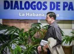 Colombie: le désarmement des Farc débutera le 1er mars