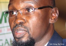 Maintien à la tête ARMP : Saër Niang plus chanceux que Nafi Ngom Keïta