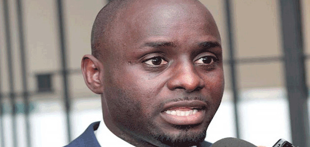 Thierno Bocoum : «10, 6 milliards de fonds politiques pour le président Macky Sall en huit mois de magistère»