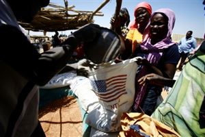 Mourir de faim: qu’est-ce que la famine?