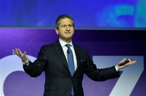 Voiture du futur: constructeurs et télécoms face aux défis