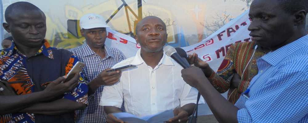 Tournée de World Vision et Sister Fa à Kolda : trois collectivités locales s’engagent à promouvoir les droits des enfants