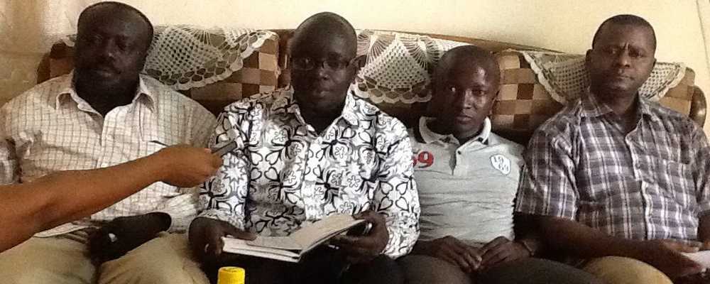 KOLDA – Inscription pour l’obtention de la carte CEDEAO : la CCB de l&rsquo;APR sonne la mobilisation!