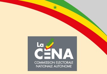 Rapport de la CENA sur l’élection des membres du Haut Conseil des Collectivités Territoriales (HCCT) du 4 septembre 2016