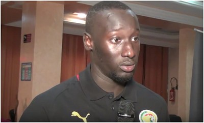 Famara Diédhiou, un Lion d’attaque !