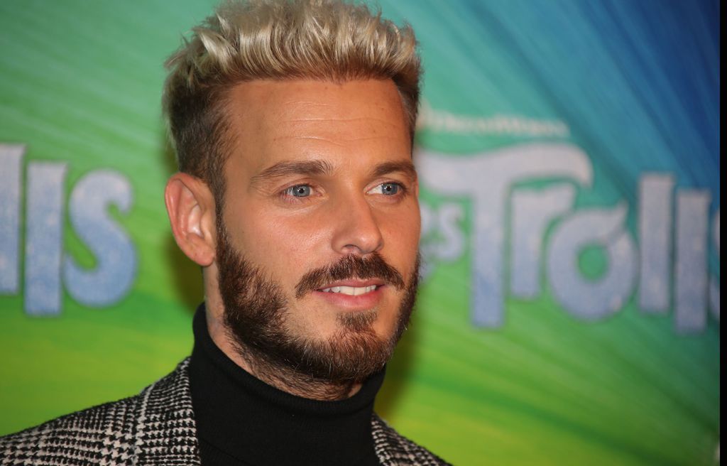 The Voice France: M. Pokora remplace Garou!