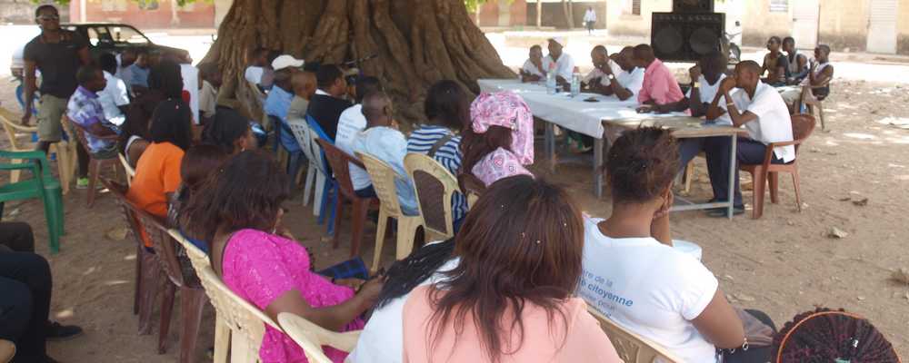 KOLDA : Le Kanoh, à l’école des idéaux du mouvement UNESCO