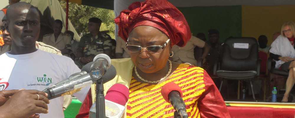 Promotion de la santé de la reproduction à Kolda : ADEMAS lance le projet WIN