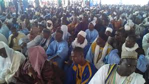 KOLDA / 42e Ziarra de Saré Mamady : une table ronde parmi les innovations du Chérif !