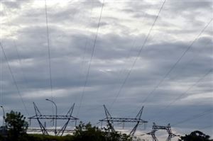 Côte d’Ivoire: le barrage « chinois » de Soubré livré fin mars