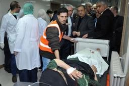 Le conflit syrien a fait plus de 320.000 morts en six ans