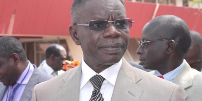 Pape Diouf ancien ministre sous wade : « Ce qui se passe dans ce pays n’annonce rien de bon… «