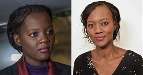 Métamorphose : Rama Yade change de look et se déleste de 15 kilos !