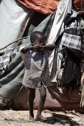Somalie: plus d’un million d’enfants menacés de malnutrition aiguë