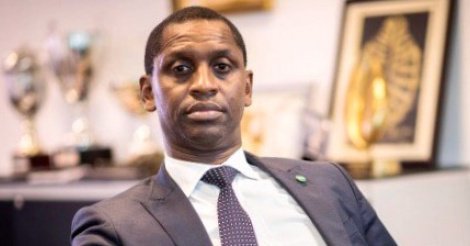 Kabirou Mbodje après le rachat de Tigo Sénégal, acquiert la banque libyenne SIAB au Togo (ex BALTEX)