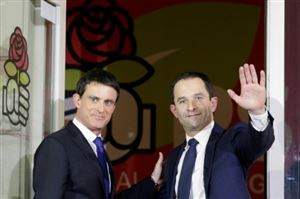 France / Primaire PS: la Haute Autorité dénonce le manque de « loyauté » de Valls