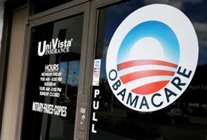 Abrogation de l’Obamacare : le Sénat américain vote l’ouverture du débat