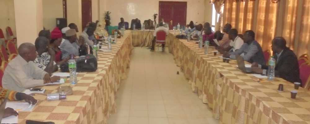 PROTECTION DE L’ENFANCE :Tostan lance le projet de Renforcement de la Gouvernance Locale