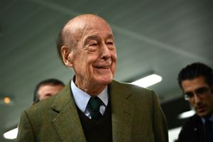 France : Chirac, De Gaulle, Pompidou… Giscard distille ses « confidences »