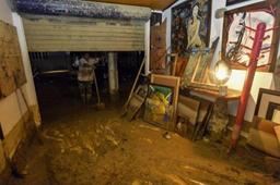 Coulée de boue en Colombie: le bilan s’alourdit à 254 morts, dont 43 enfants