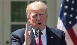 La Russie est un « problème » pour Trump, selon l’ambassadrice américaine à l’ONU