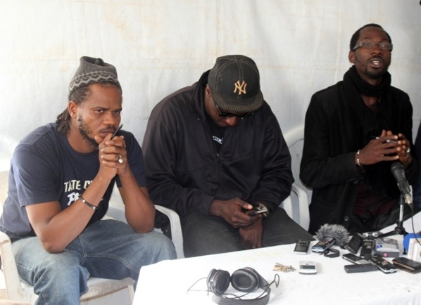 Les graves révélations des « Yaakaar Bou Tass » ex Y’en a maristes sur la gestion opaque de Thiat, Fadel Barro, et Simon de « 515 millions Fcfa… »