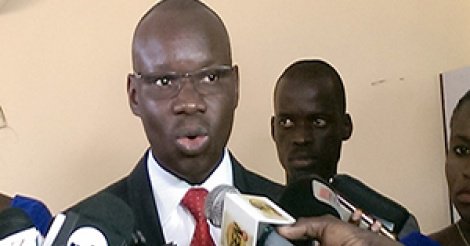 Législatives de 2017 : « Pas de coalition possible entre partis et indépendants »