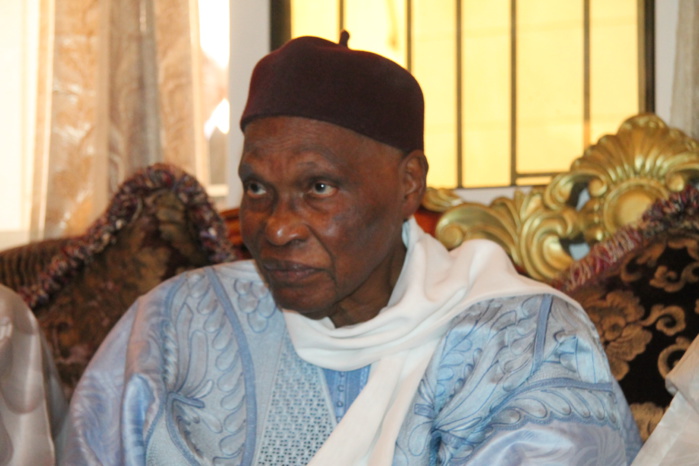 Abdoulaye Wade mobilise pour Y’en a marre !