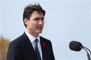 Caricatures du Prophète Mahomet (PSL) : la liberté d’expression « a ses limites », estime Justin Trudeau