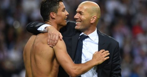 Le Real et Ronaldo l’emportent à Munich