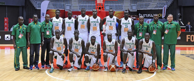 L’Afrobasket 2017 ne se jouera pas au Congo, pour des raisons économiques et sociales (Officiel)