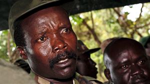 Centrafrique: fin de la traque contre Joseph Kony pour les forces spéciales américaines