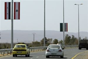 Syrie : « Enorme » explosion près de l’aéroport de Damas