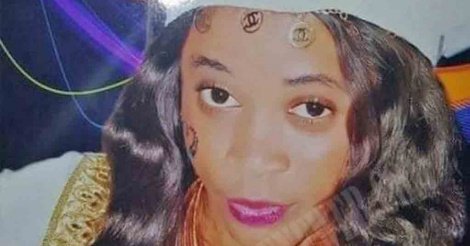 Affaire Mbayang Diop en Arabie Saoudite : la justice saoudienne la condamne à mort