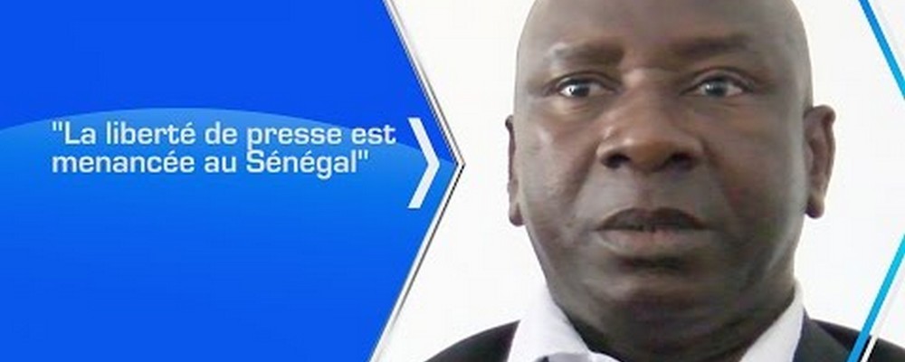[Vidéo] CAP : « La liberté de presse est menacée au Sénégal »
