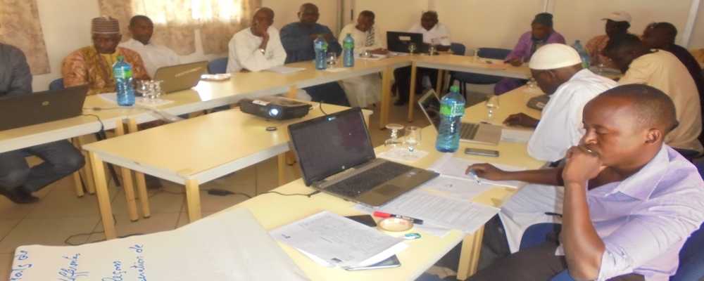 Assistance aux déplacés gambiens : FODDE évalue son intervention à Médina Yoro Foula