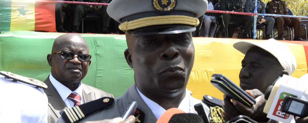 4 AVRIL A KOLDA : la protection de l’environnement, au cœur des festivités de ce 57e annivarsaire