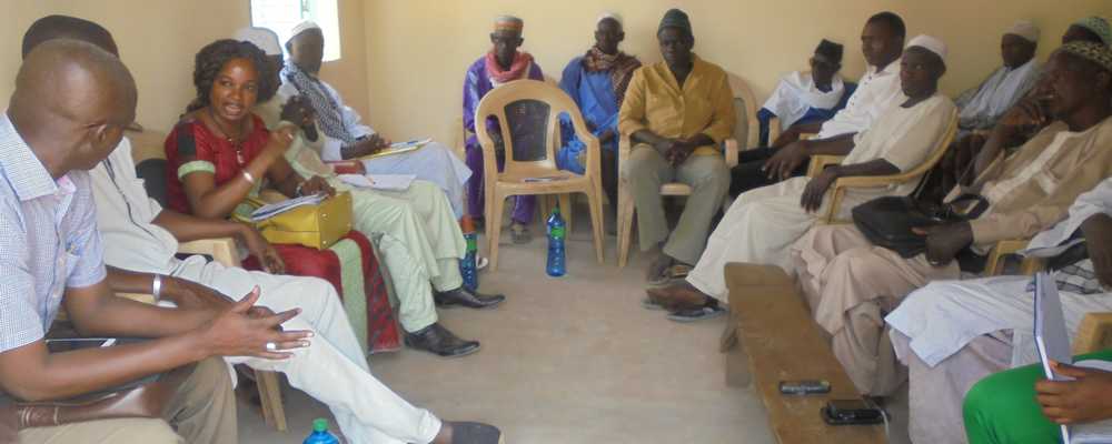 KOLDA : ENDA lutte contre les mariages d’enfants par l’argumentaire religieux